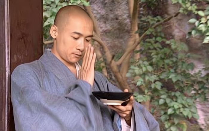 Đại hiệp đáng ghét nhất trong tiểu thuyết Kim Dung