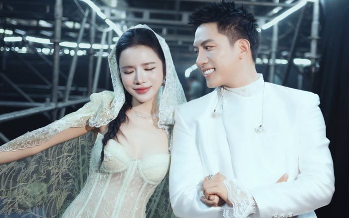 Anh Tú công khai biệt danh gọi LyLy, cộng đồng mạng 'bấn loạn'