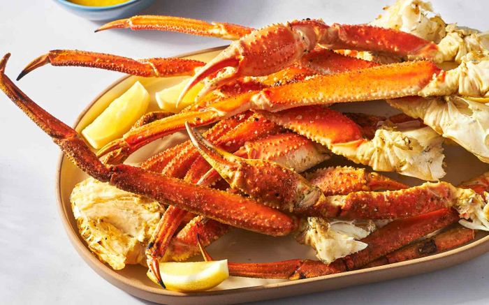 2 bộ phận của loại hải sản quen thuộc tiềm ẩn độc tố cao, thế nhưng nhiều người vẫn gọi món mỗi khi tụ họp