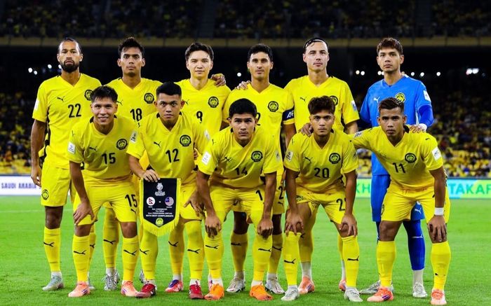 Tuyển Malaysia nhận gáo nước lạnh trước đại chiến Việt Nam