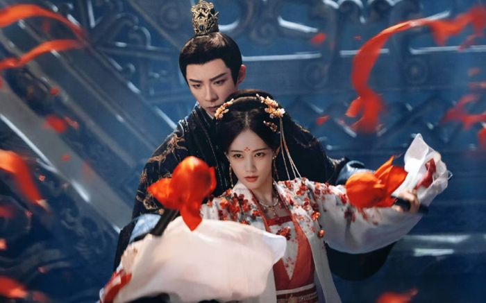 10 phim cổ trang xuyên không Trung Quốc hay nhất thập kỷ