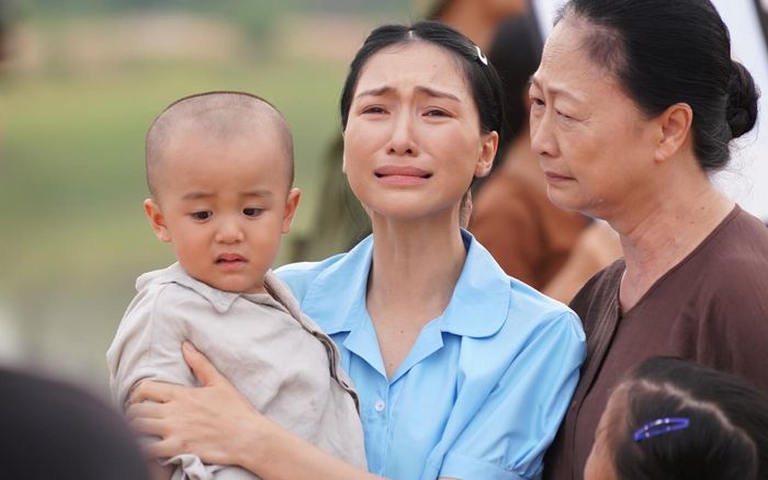 Không có phép màu với Hòa Minzy