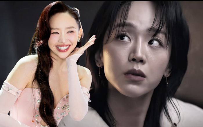 Nữ diễn viên Hàn Quốc giống Tóc Tiên như 'đúc khuôn', ai xem cũng hoa cả mắt