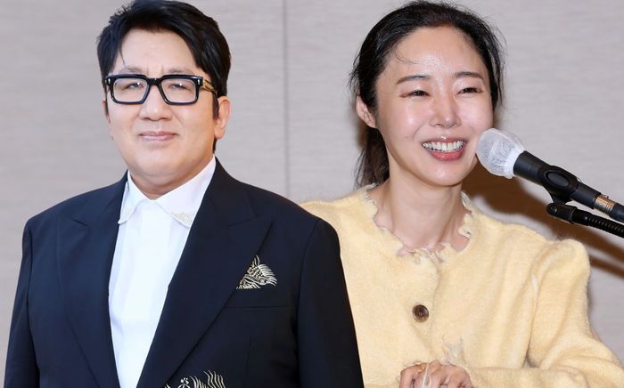 Sau phán quyết 470 tỷ đồng: Min Hee Jin được gì và HYBE mất gì?