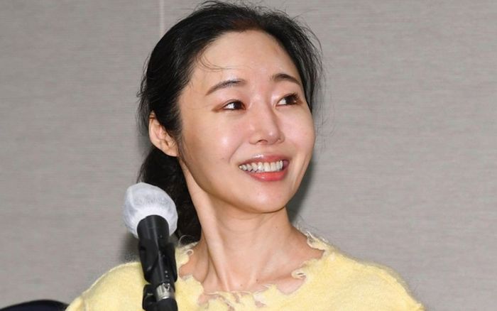 Hiệp hội Nội dung Âm nhạc Hàn Quốc quan ngại khi Min Hee Jin thắng kiện HYBE