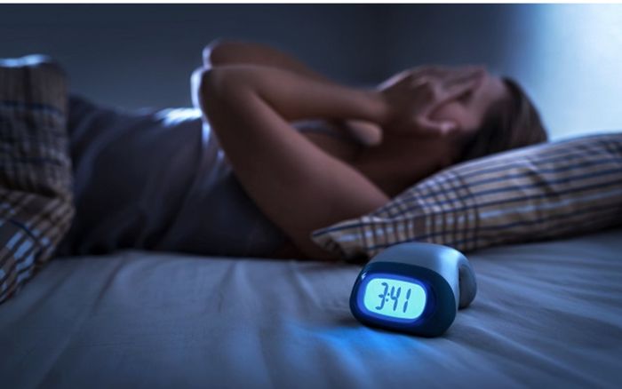 Ban đêm cơ thể phát ra những tín hiệu này, hãy sớm đi kiểm tra sức khoẻ kẻo bệnh trở nặng