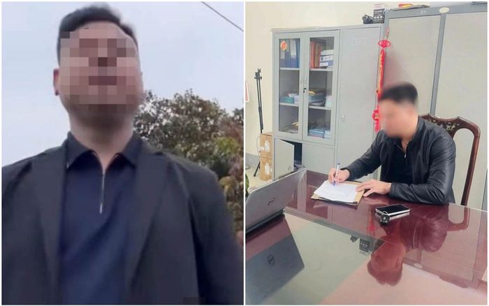 Diễn biến mới vụ tài xế Hà Tĩnh chặn xe ở ngõ nhỏ, thách thức 'phạt 100 triệu cũng không sao'