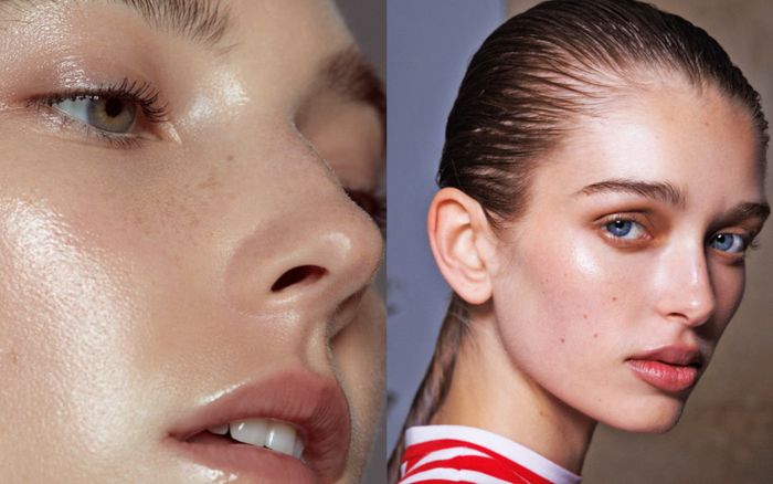 9 mẹo tuyệt vời từ bác sĩ da liễu giúp thu nhỏ lỗ chân lông