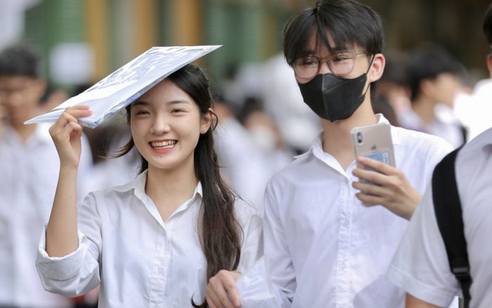 Mùa tuyển sinh năm nay có gì mới? Quy định 5 phương thức và trần điểm cộng đáng chú ý