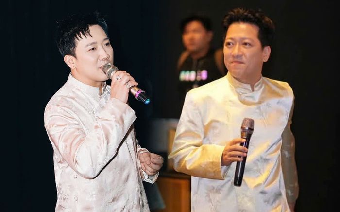 Trấn Thành nói thẳng chuyện cạnh tranh với Trường Giang