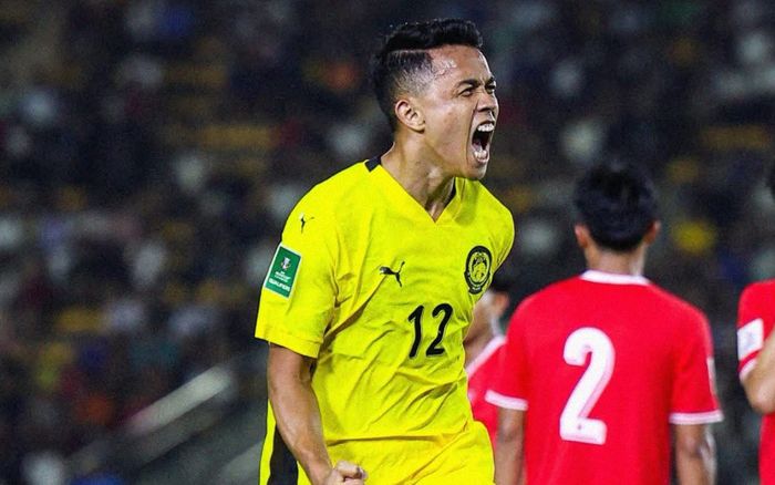 Tuyển Malaysia sẽ thua Việt Nam