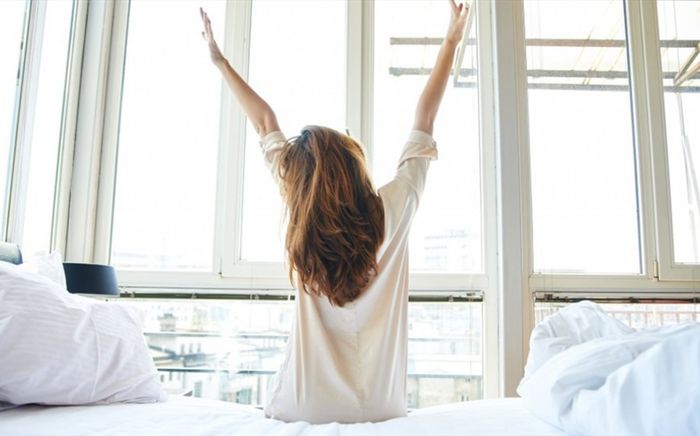 Thói quen buổi sáng của người sống thọ: Đơn giản nhưng ít ai duy trì được