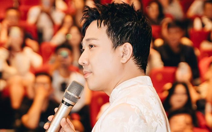 Trấn Thành lên tiếng năn nỉ khán giả