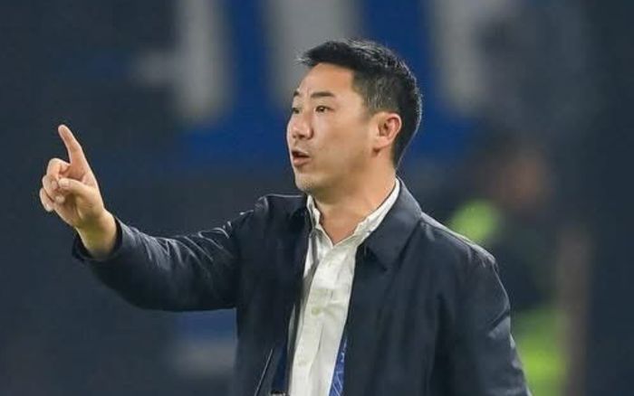 Tanawat đã đúng khi bóng đá Thái Lan bỏ xa Việt Nam