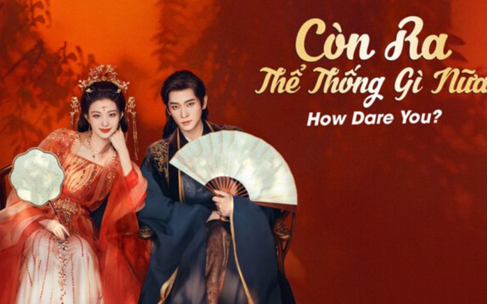 Tập cuối của 'Còn Ra Thể Thống Gì Nữa?' gây tranh cãi