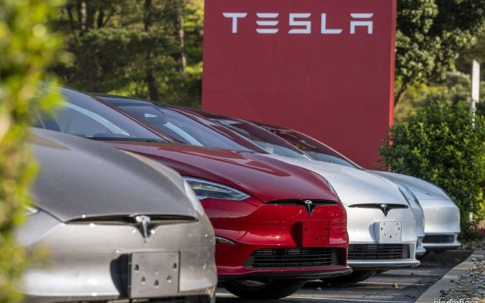 Thất bại của Tesla