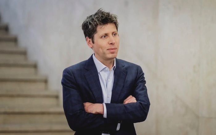 OpenAI điều chỉnh mục tiêu chi tiêu xuống 600 tỷ USD vào năm 2030