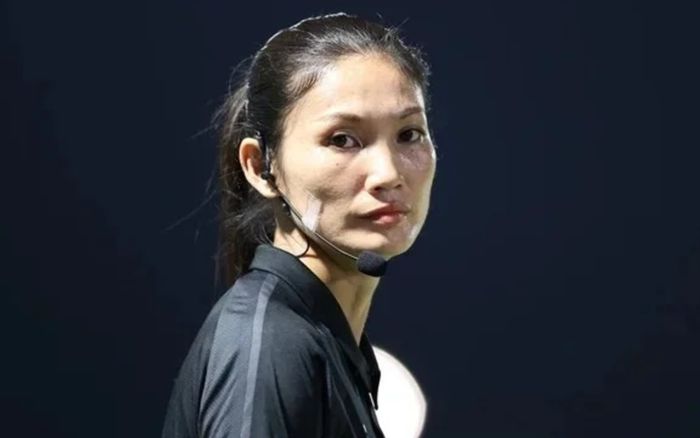 Ngày Tết ở đất nước nữ trọng tài Lào có gì đặc biệt?