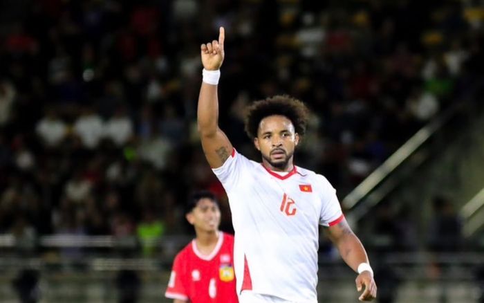 Chiến thắng 3-0 cho tuyển Việt Nam?