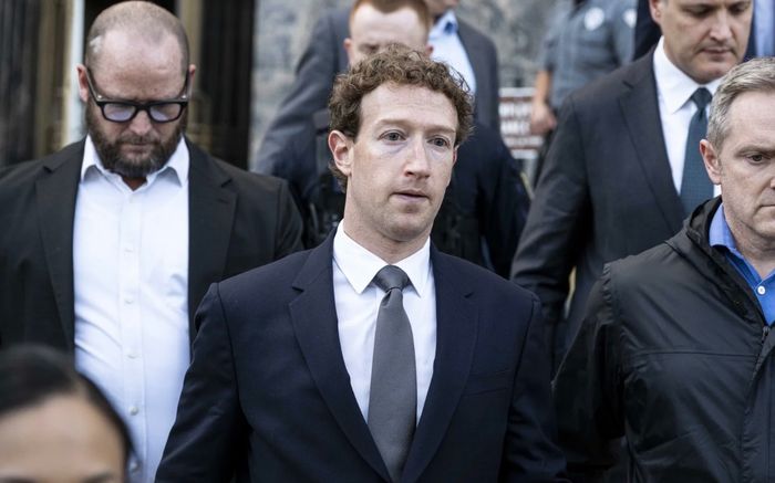 Hiệp hội Phụ huynh - Giáo viên Mỹ cắt quan hệ với Meta