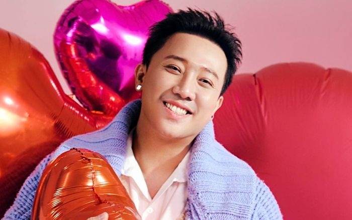 Trấn Thành công bố doanh thu kỷ lục