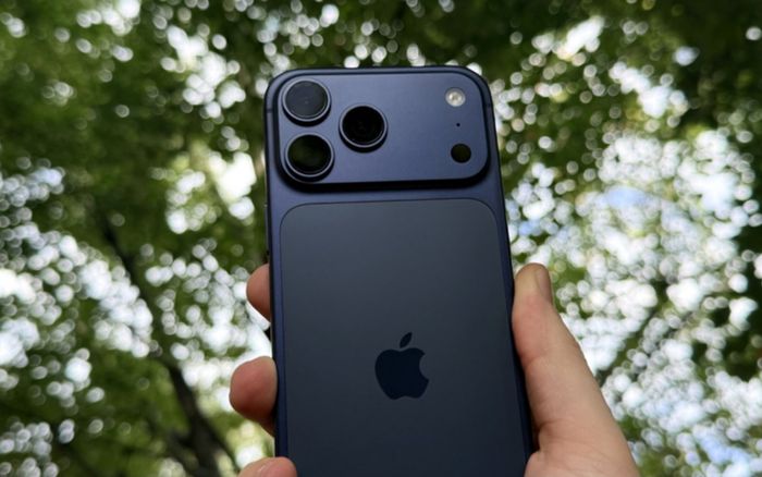 Apple làm điều nhiều hãng khác không dám