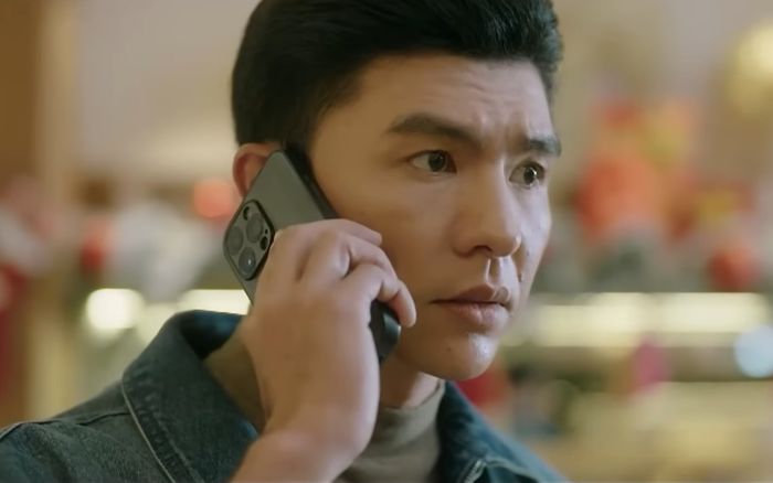 Steven Nguyễn trở lại