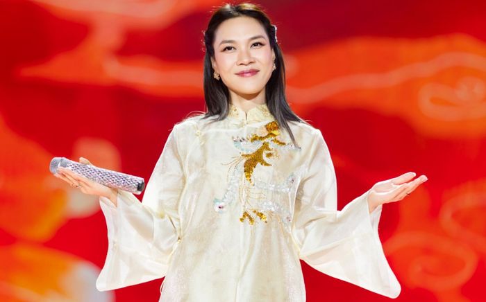 Gặp khán giả chưa từng nghe nhạc của mình, Mỹ Tâm có phản ứng gây chú ý