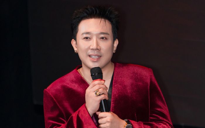 Chuyện buồn không của riêng Trấn Thành