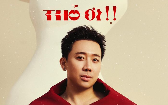 Trấn Thành chỉ sai khi Thỏ ơi!! lỗ nặng