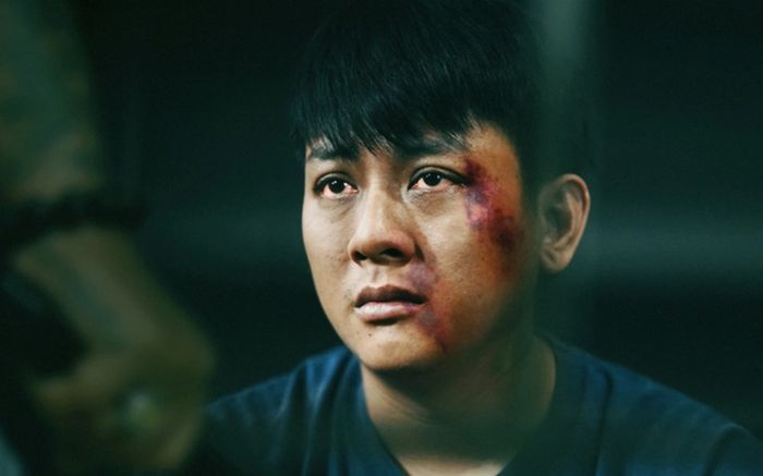 Khép lại đáng nhớ với Hoài Lâm