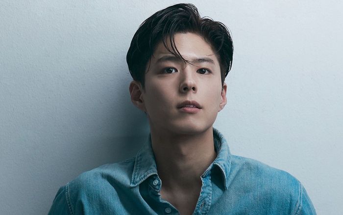 Park Bo Gum lần đầu tiết lộ quá khứ được theo đuổi