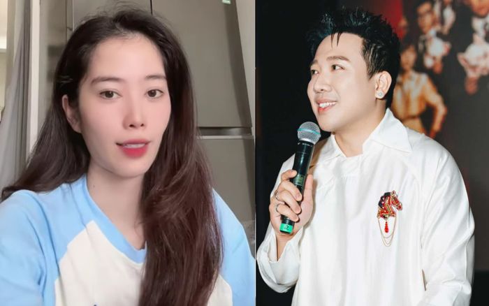 Nam Em nói thẳng về phim Thỏ Ơi!! của Trấn Thành