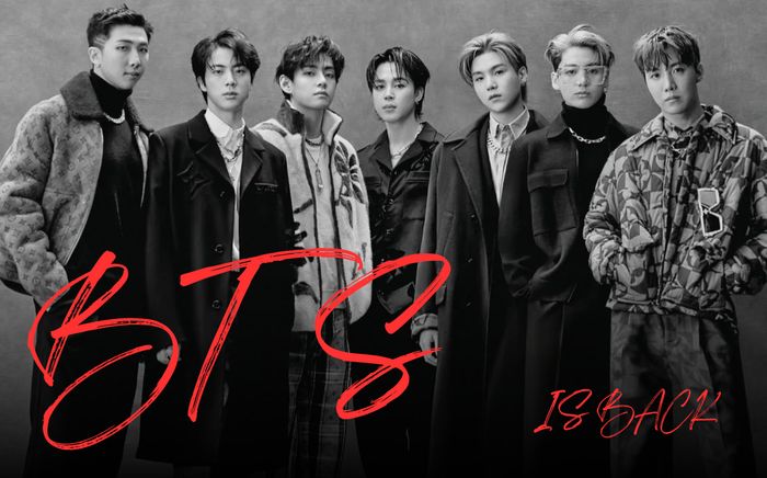 BTS ở đỉnh cao Kpop: Vì sao là Gwanghwamun và vì sao là lúc này?