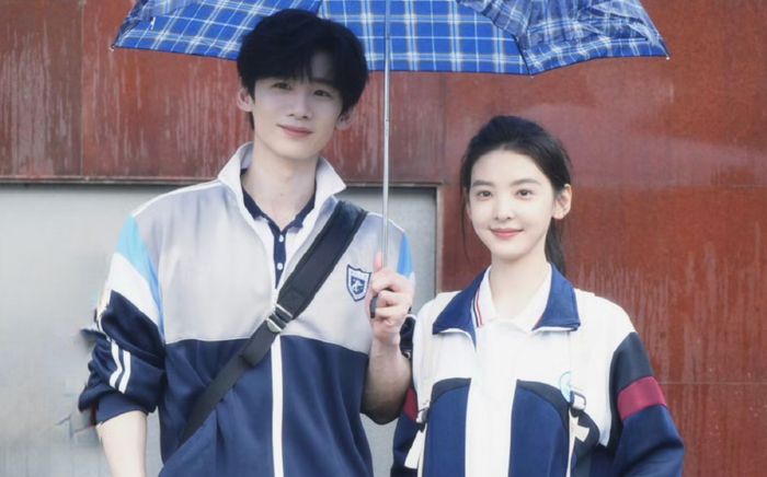 10 phim Trung Quốc có lượt xem cao nổi bật trên Tiktok