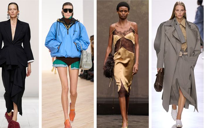 5 xu hướng thời trang Xuân Hè 2026