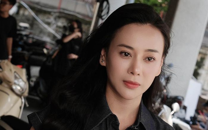 Phương Oanh tuyên bố đúng 9 chữ ngay Tết Nguyên đán