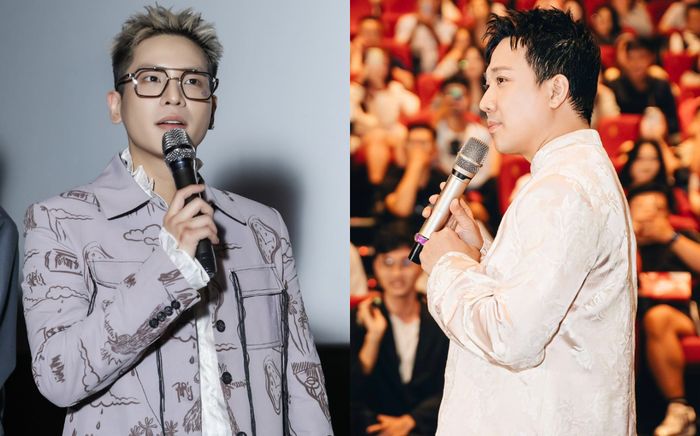 Quân A.P nói thẳng về 'điểm trừ' trong phim của Trấn Thành