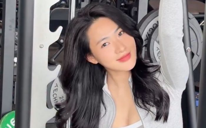 Vóc dáng của 'người tình' Steven Nguyễn gây sốt mạng xã hội