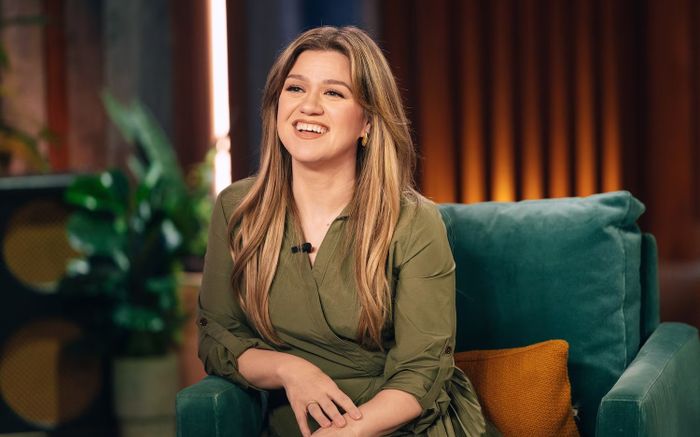 Kelly Clarkson nói về quyết định dừng lại 'The Kelly Clarkson Show'