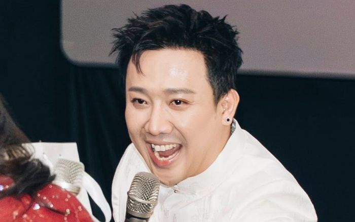Trấn Thành thấy may mắn khi có người từ chối vai diễn trong Thỏ Ơi!!