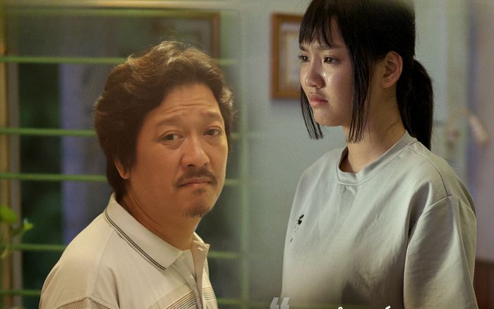 Sự an toàn đến mức dễ đoán của Trường Giang