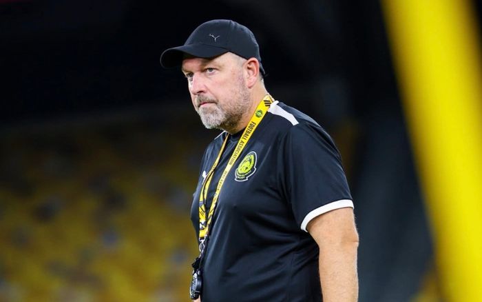 Tình thế đảo ngược với HLV tuyển Malaysia