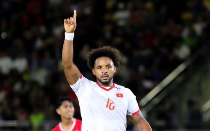 Quyết định của FIFA là tuyển Việt Nam thắng Malaysia?