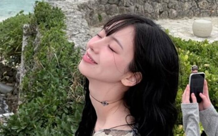 Loạt ảnh gây xao xuyến của Karina (aespa)