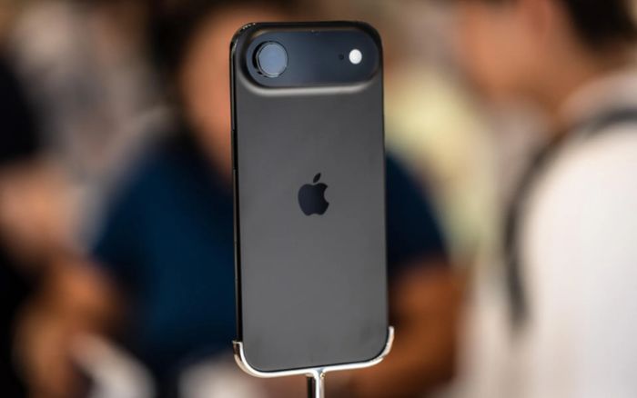 Vấn đề của iPhone