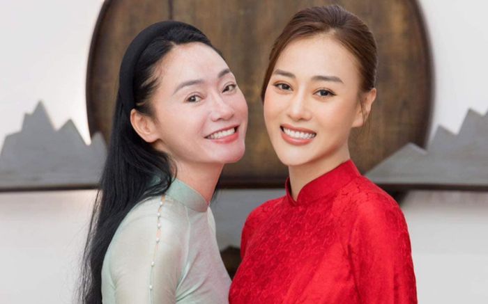 'Mẹ chồng' phản hồi về động thái lạ của Phương Oanh