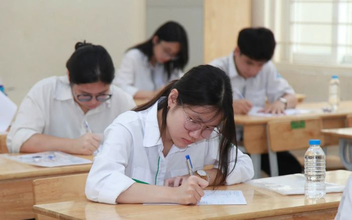 Quy định mới về tuyển sinh đại học: Điểm cộng không vượt 10%, tối đa vẫn là 30 điểm