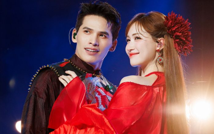 Món ăn khiến Hoà Minzy khen ngợi hết lời khi ngồi thưởng thức cùng Quốc Thiên