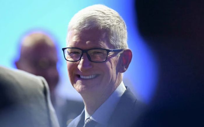 Cú nổ lớn về AI của Apple